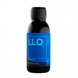 Liposomální omega V-3 EPA+ DHA, 150 ml