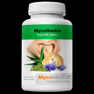 MycoGastro, 90 g