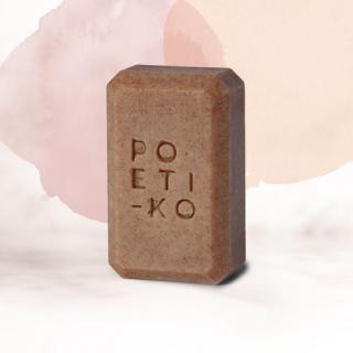 Mýdlo pro unavenou pokožku, 100 g