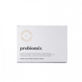 Probiomix, 30 kapslí