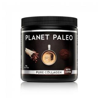 Pure Collagen Keto káva, 213g