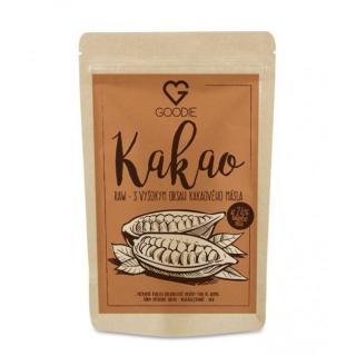 RAW Kakaový prášek 24%, 120g