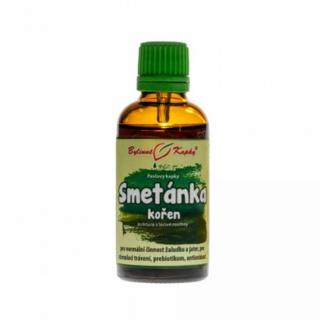 Smetánka (pampeliška) kořen, 50 ml