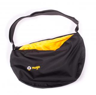 NUGO taška - Original Yellow