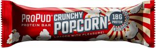 NJIE PROPUD PROTEINOVÁ TYČINKA balení: 55g, Příchuť: crunchy popcorn