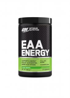 Optimum Nutrition EAA Energy Přichuť Hruška - 432g