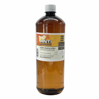 Antibakterin - medium, 1l