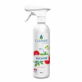 CLEANEE EKO hygienický čistič na KUCHYNĚ 500ml Vůně: Grapefruit