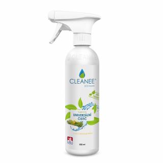 CLEANEE EKO hygienický čistič UNIVERZÁLNÍ 500ml Vůně: Vůně lásky