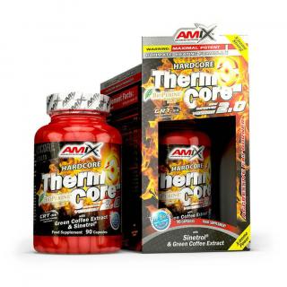 Amix ThermoCore 2.0 improved 90 cps