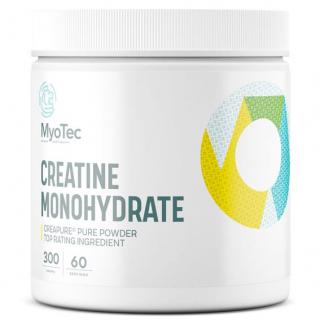 Myotec Creatine Monohydrate Creapure® 300g