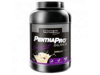 Prom-IN Pentha Pro Balance 2250 g Příchuť: Borůvka