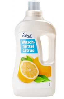 Ulrich prací gel citrus Objem: 1 l