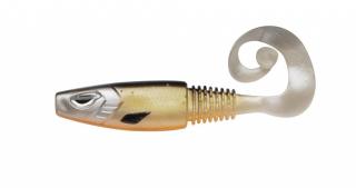 Berkley SICK Curl 12cm - Bream