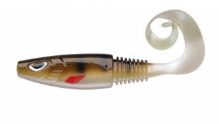 Berkley SICK Curl 8cm - Perch