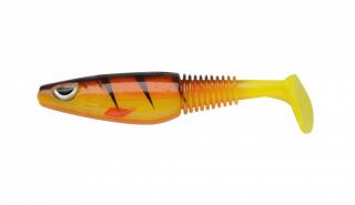 Berkley SICK Swimmer 9cm - Yellow Perch