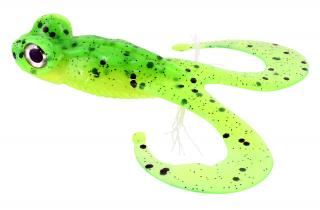 Bull Frog 10cm Lime Chart Pepper