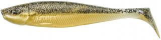 Bumpy 7,6cm Ghost Zander