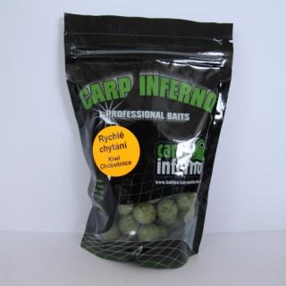 Carp Inferno Kiwi-Chobotnice 16mm 250g