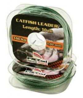 Catfish Leader 10m/85Kg