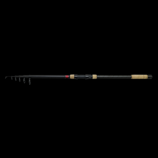 DAM Spezi Stick II EEL Tele 2,7m/25-75g