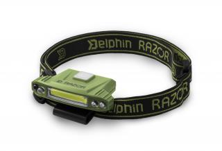 Delphin RAZOR USB