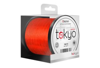 Delphin Tokyo 0,286mm 600m oranžový