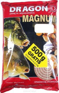 Dragon MAGNUM feeder 2,5kg