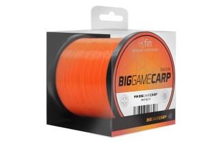 FIN Big game CARP 0,25mm/300m