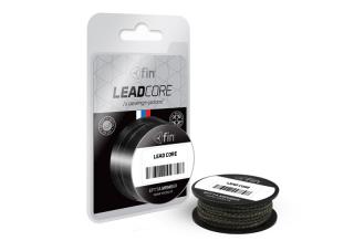 FIN LEAD Core 5m/45lbs