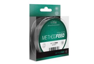 FIN Method FEED 0,14mm/šedá