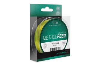 FIN Method FEED 0,14mm/žlutá