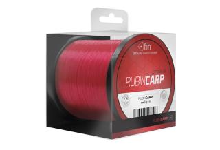 FIN RUBIN Carp 0,26mm/1200m