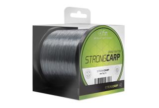 FIN Strong CARP 0,25mm/1200m