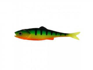 Finesse Filet 15cm - Firetiger