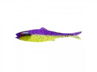 Finesse Filet 15cm - Purple Rave