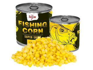 Fishing Corn - Extra sladká 425ml/340g