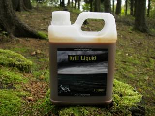 Krill Liquid 1000ml