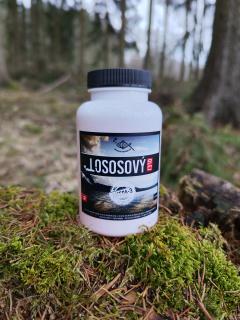 Lososový olej 250ml