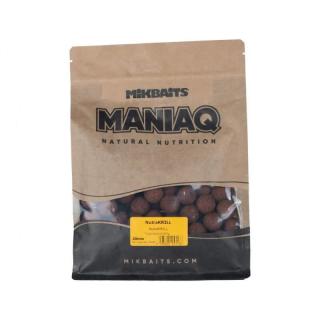 ManiaQ boilie 800g - NutraKRILL 20mm