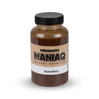 ManiaQ booster 250ml - NutraKRILL