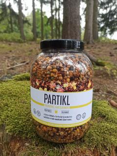 Partikl megamix 3000ml