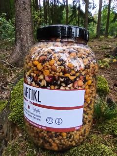 Partikl mix 3000ml