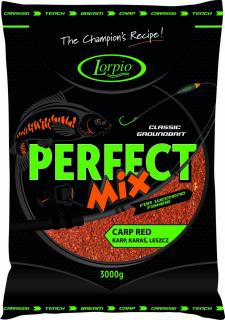 Perfect Mix Carp Red