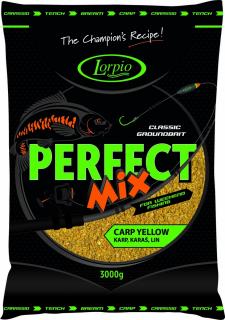 Perfect Mix Carp Yellow