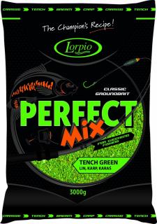 Perfect Mix Tench Green