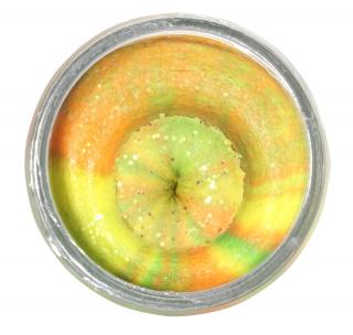 Powerbait Natural Glitter Trout Bait Salmon Egg 50g Rainbow