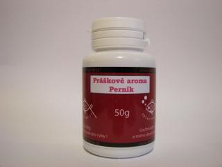 Práškové aroma Perník 50g