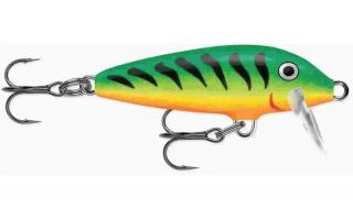 Rapala Original Floater F03 FT