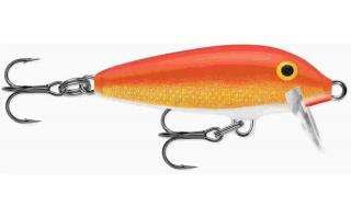 Rapala Original Floater F03 GFR